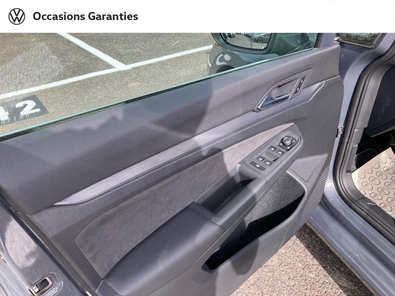 Voitures occasions VOLKSWAGEN GOLF Style Nancy