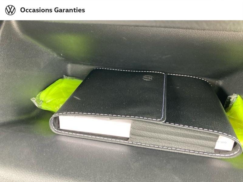 Voitures occasions VOLKSWAGEN GOLF Style Nancy