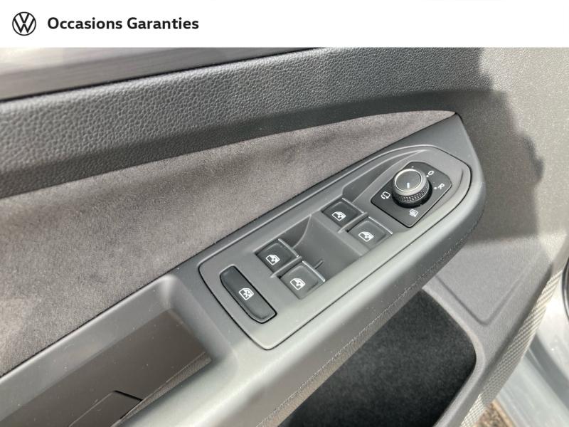 Voitures occasions VOLKSWAGEN GOLF Style Nancy
