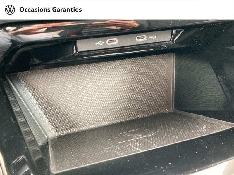 Voitures occasions VOLKSWAGEN GOLF Style Nancy