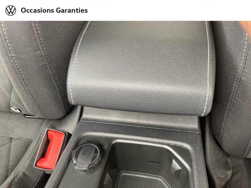 Voitures occasions VOLKSWAGEN GOLF Style Nancy