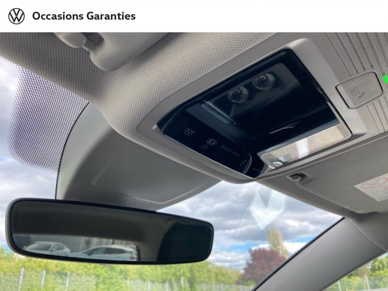 Voitures occasions VOLKSWAGEN GOLF Style Nancy