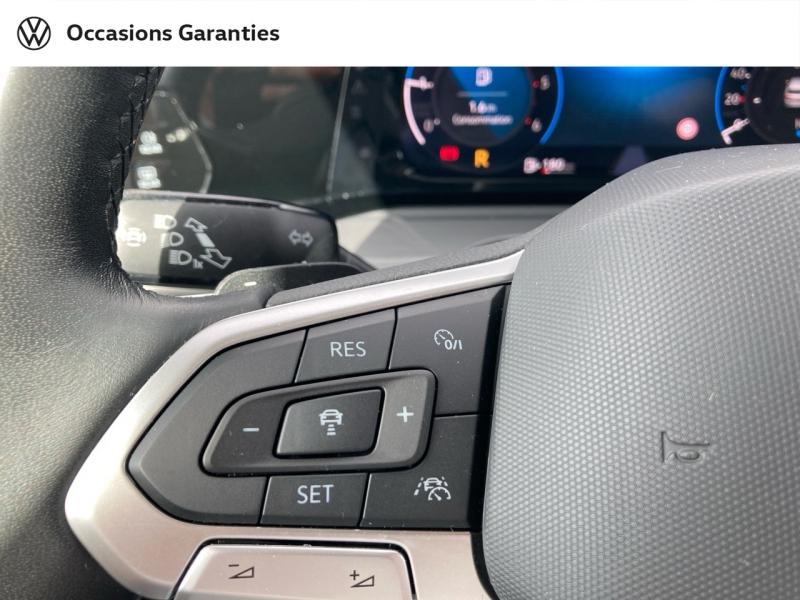 Voitures occasions VOLKSWAGEN GOLF Style Nancy