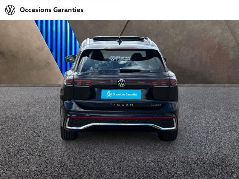 Voitures occasions VOLKSWAGEN TIGUAN R-Line Edition Nancy