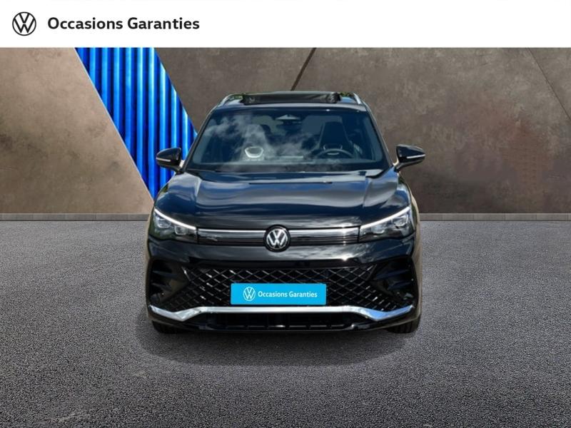 Voitures occasions VOLKSWAGEN TIGUAN R-Line Edition Nancy