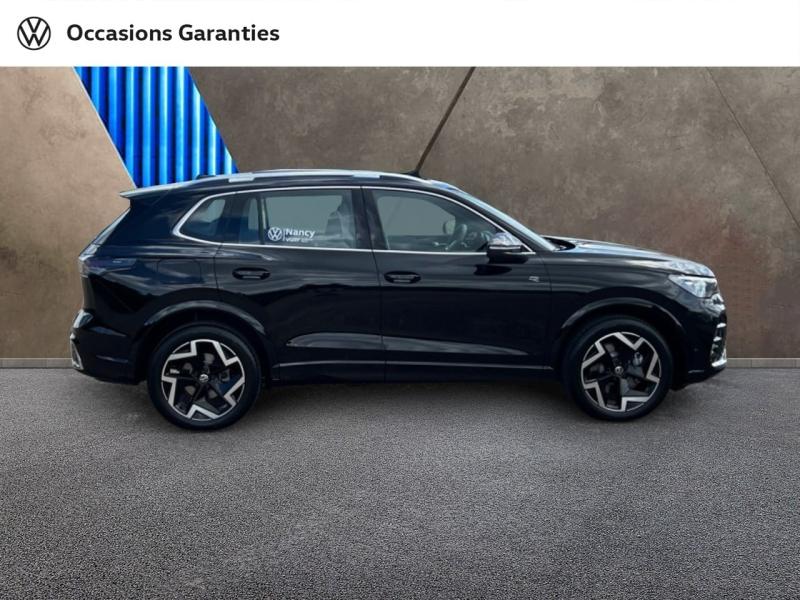 Voitures occasions VOLKSWAGEN TIGUAN R-Line Edition Nancy