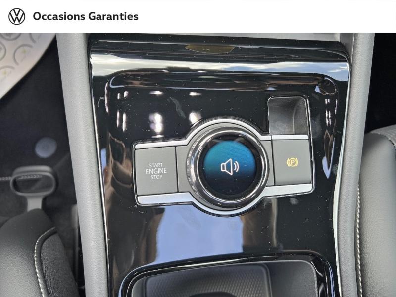 Voitures occasions VOLKSWAGEN TIGUAN R-Line Edition Nancy