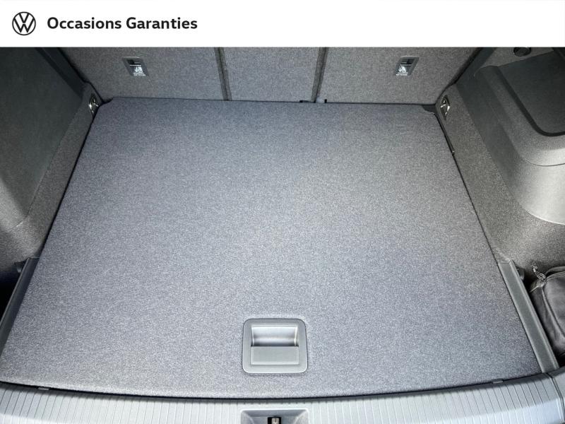 Voitures occasions VOLKSWAGEN TIGUAN R-Line Edition Nancy