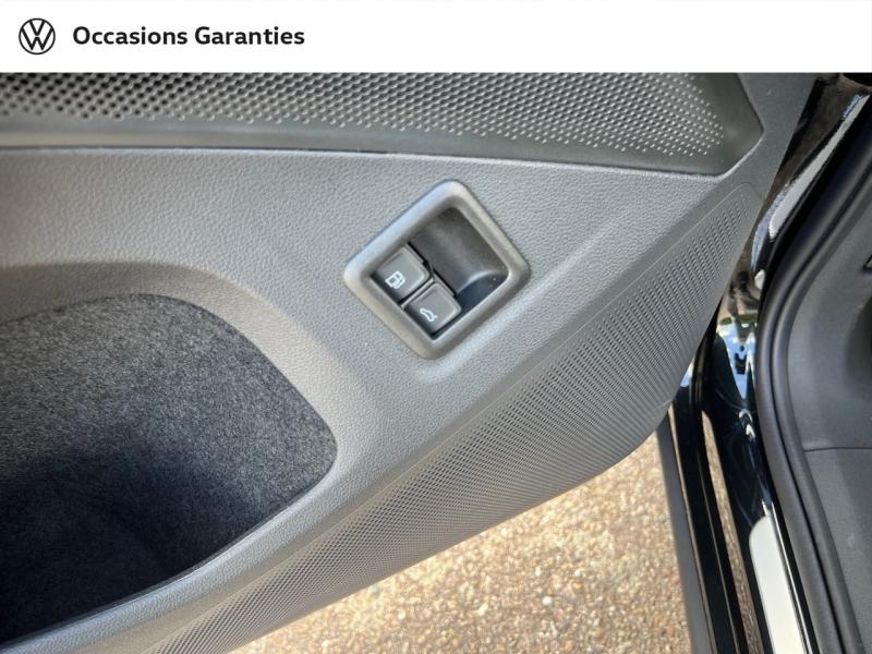 Voitures occasions VOLKSWAGEN TIGUAN R-Line Edition Nancy