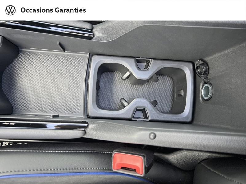 Voitures occasions VOLKSWAGEN TIGUAN R-Line Edition Nancy