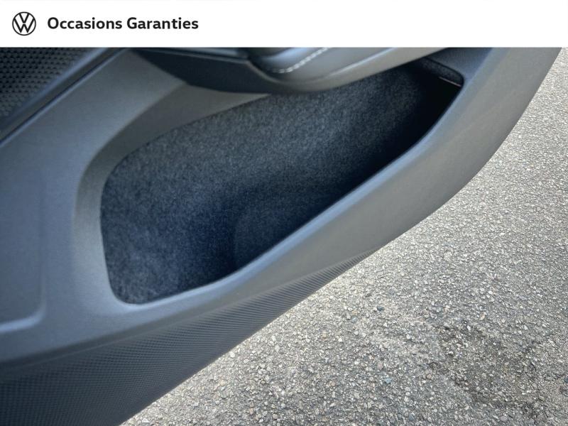 Voitures occasions VOLKSWAGEN TIGUAN R-Line Edition Nancy