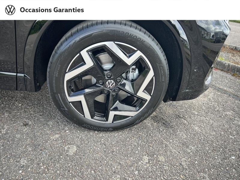 Voitures occasions VOLKSWAGEN TIGUAN R-Line Edition Nancy