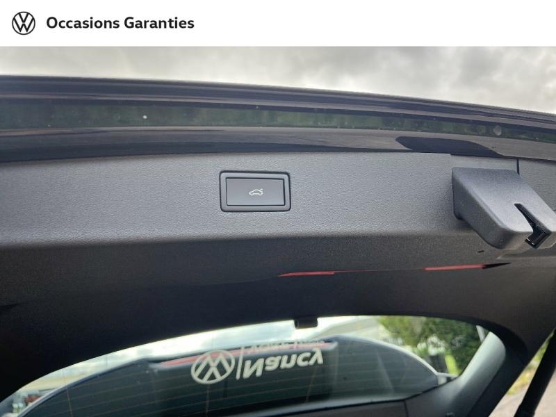 Voitures occasions VOLKSWAGEN TIGUAN R-Line Edition Nancy