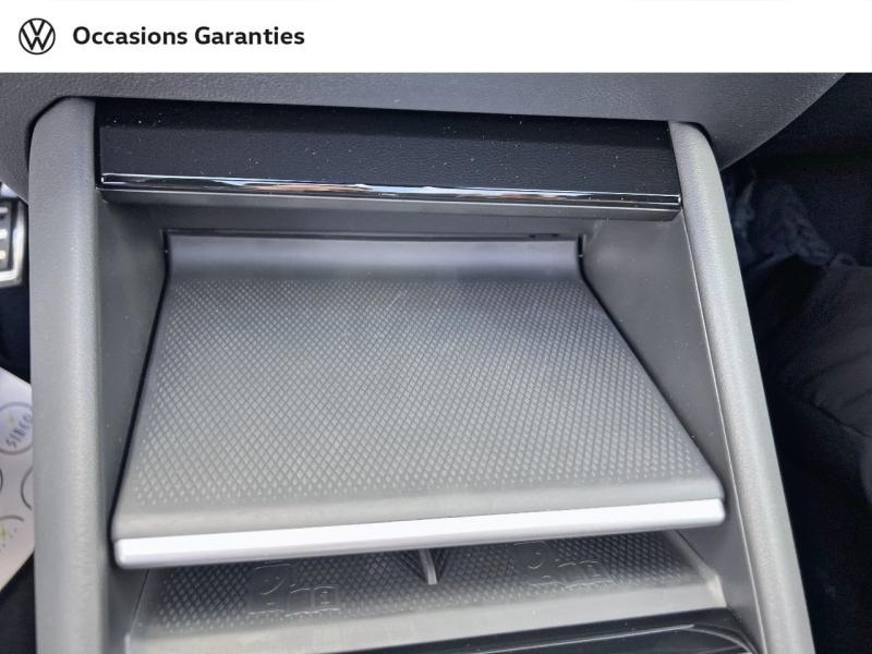 Voitures occasions VOLKSWAGEN TIGUAN R-Line Edition Nancy