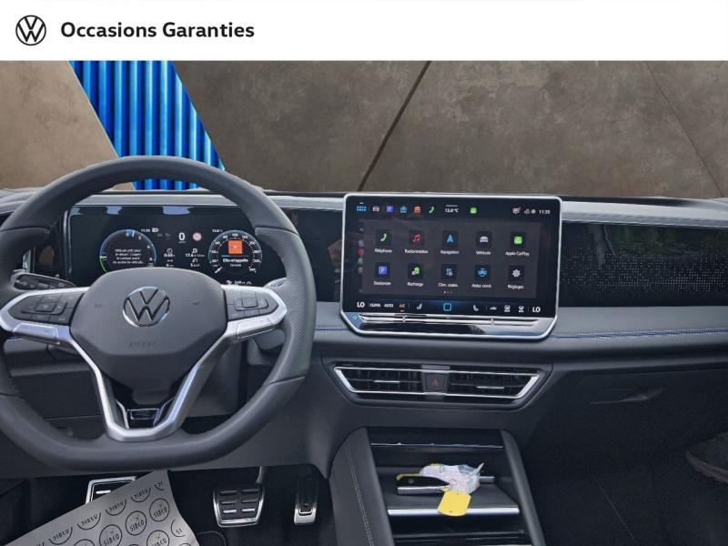 Voitures occasions VOLKSWAGEN TIGUAN R-Line Edition Nancy