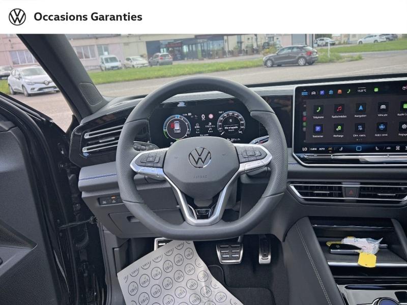 Voitures occasions VOLKSWAGEN TIGUAN R-Line Edition Nancy