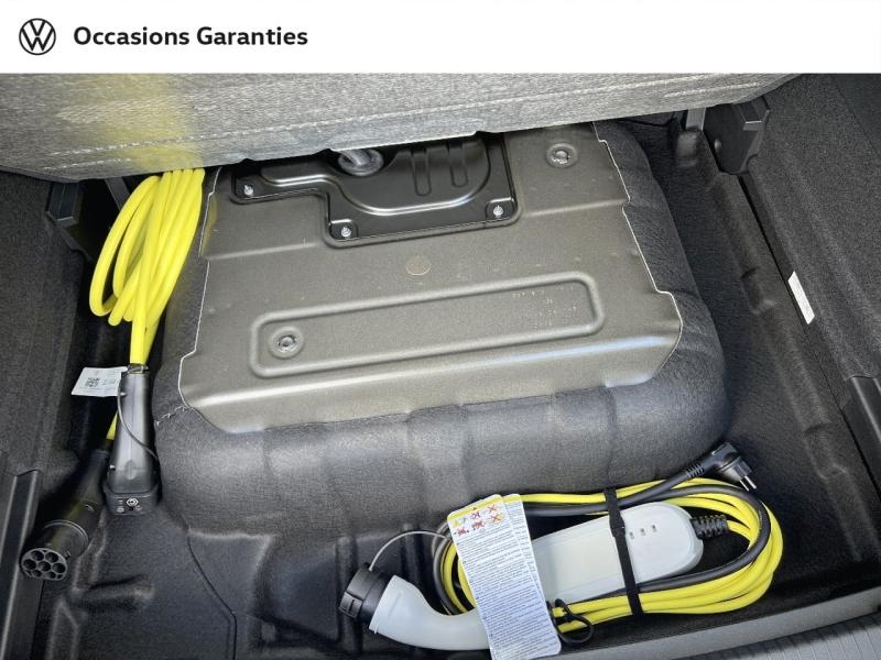 Voitures occasions VOLKSWAGEN TIGUAN R-Line Edition Nancy