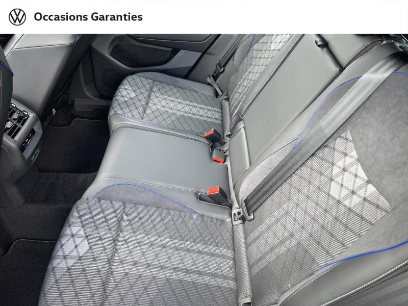 Voitures occasions VOLKSWAGEN TIGUAN R-Line Edition Nancy