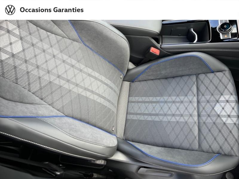 Voitures occasions VOLKSWAGEN TIGUAN R-Line Edition Nancy