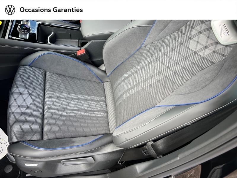 Voitures occasions VOLKSWAGEN TIGUAN R-Line Edition Nancy