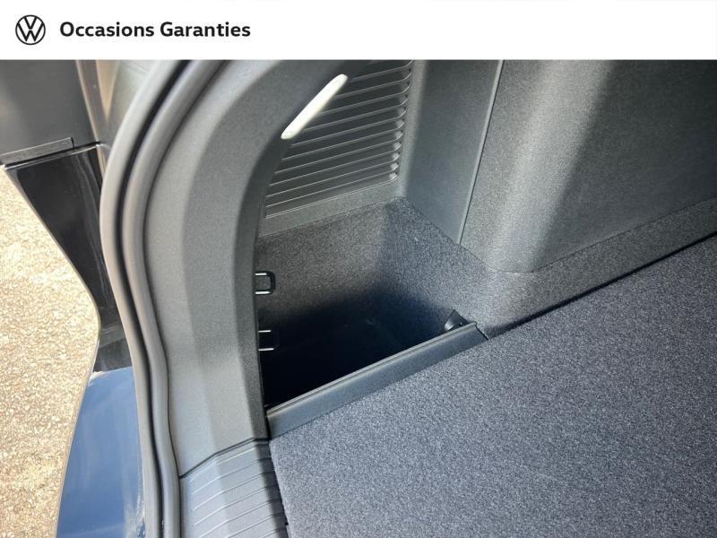 Voitures occasions VOLKSWAGEN TIGUAN R-Line Edition Nancy