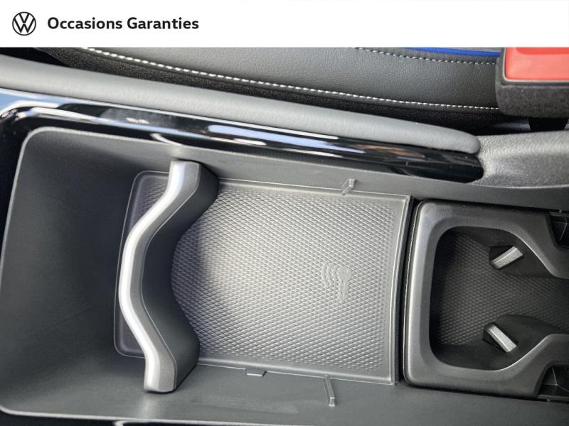 Voitures occasions VOLKSWAGEN TIGUAN R-Line Edition Nancy