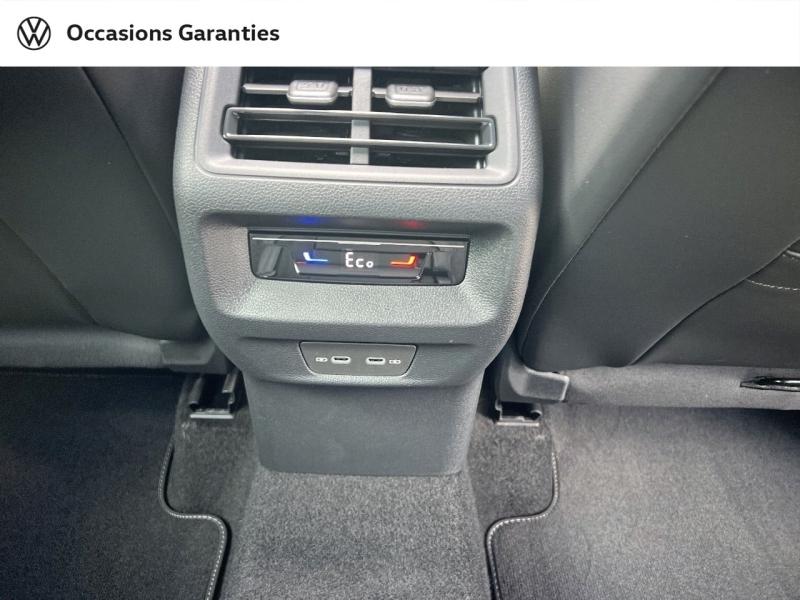 Voitures occasions VOLKSWAGEN TIGUAN R-Line Edition Nancy