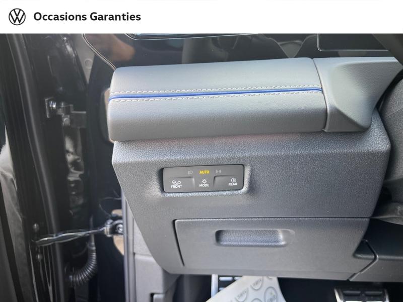Voitures occasions VOLKSWAGEN TIGUAN R-Line Edition Nancy
