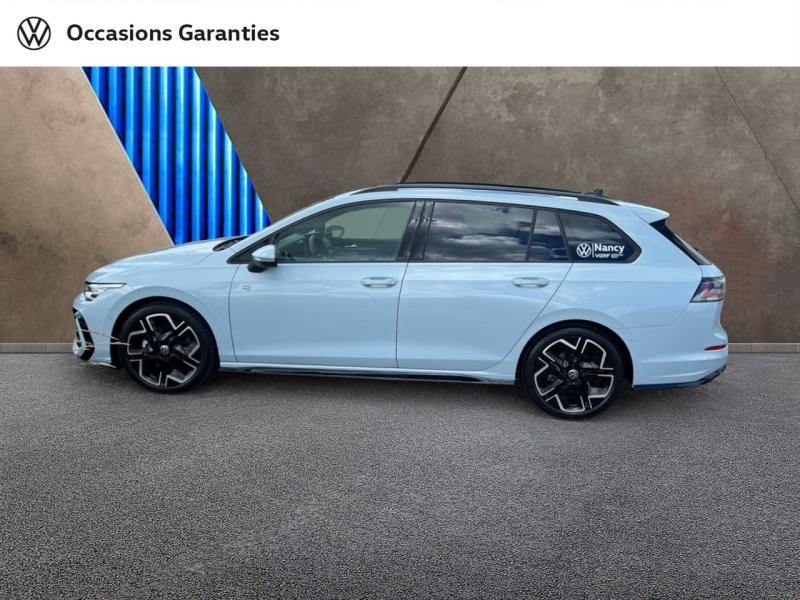 Voitures occasions VOLKSWAGEN Golf SW R-Line Nancy