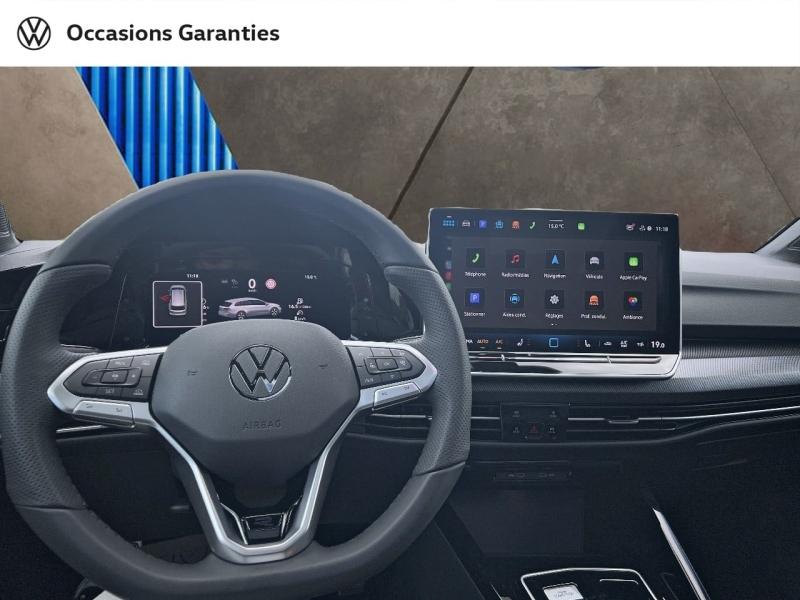 Voitures occasions VOLKSWAGEN Golf SW R-Line Nancy