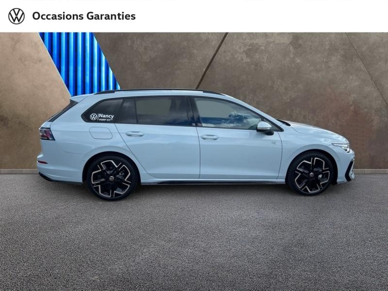 Voitures occasions VOLKSWAGEN Golf SW R-Line Nancy