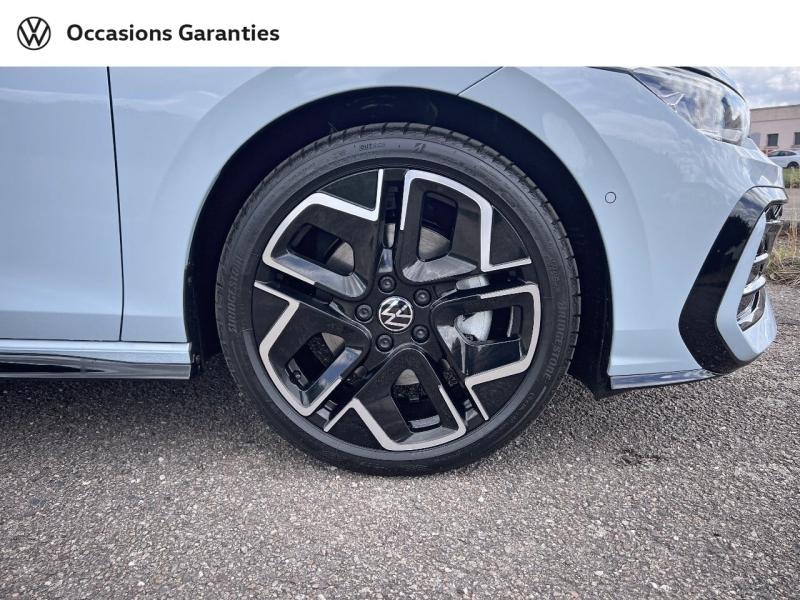 Voitures occasions VOLKSWAGEN Golf SW R-Line Nancy
