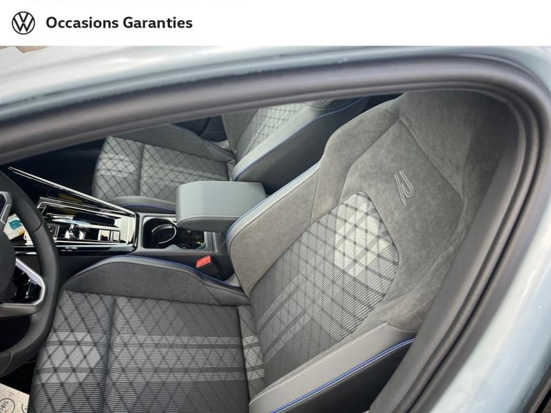 Voitures occasions VOLKSWAGEN Golf SW R-Line Nancy