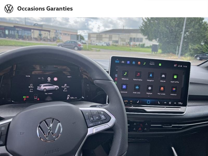 Voitures occasions VOLKSWAGEN Golf SW R-Line Nancy