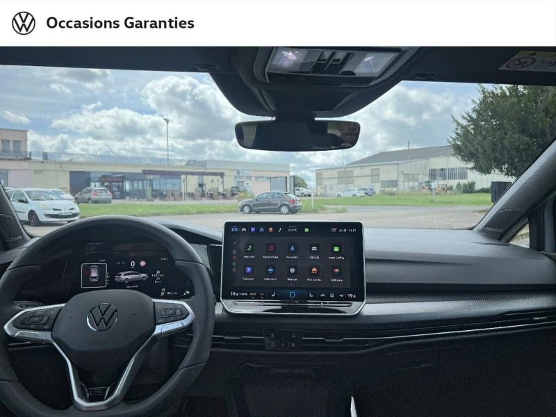 Voitures occasions VOLKSWAGEN Golf SW R-Line Nancy