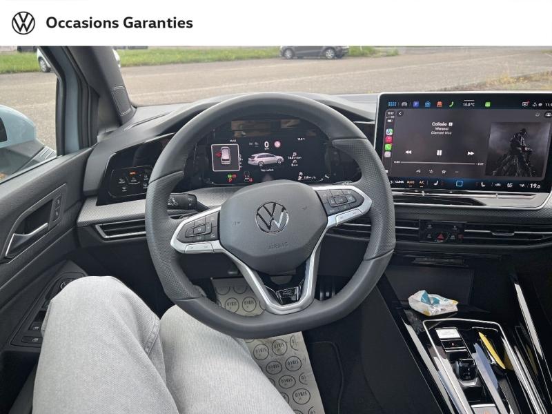Voitures occasions VOLKSWAGEN Golf SW R-Line Nancy