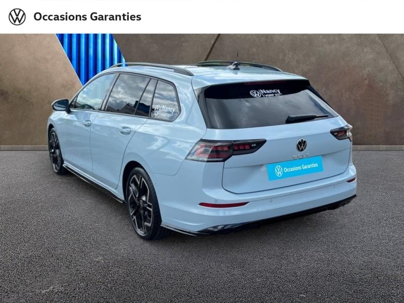 Voitures occasions VOLKSWAGEN Golf SW R-Line Nancy