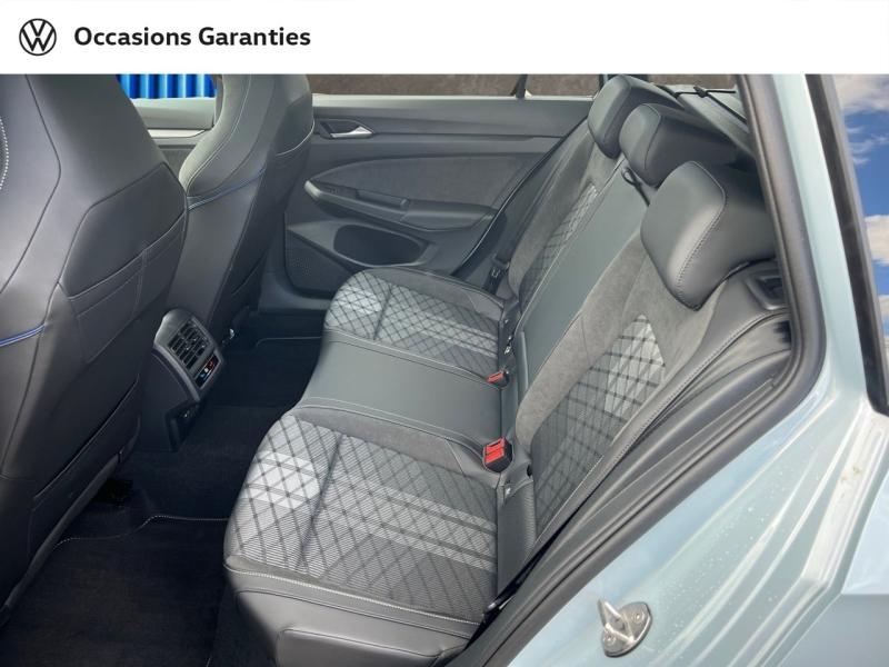 Voitures occasions VOLKSWAGEN Golf SW R-Line Nancy