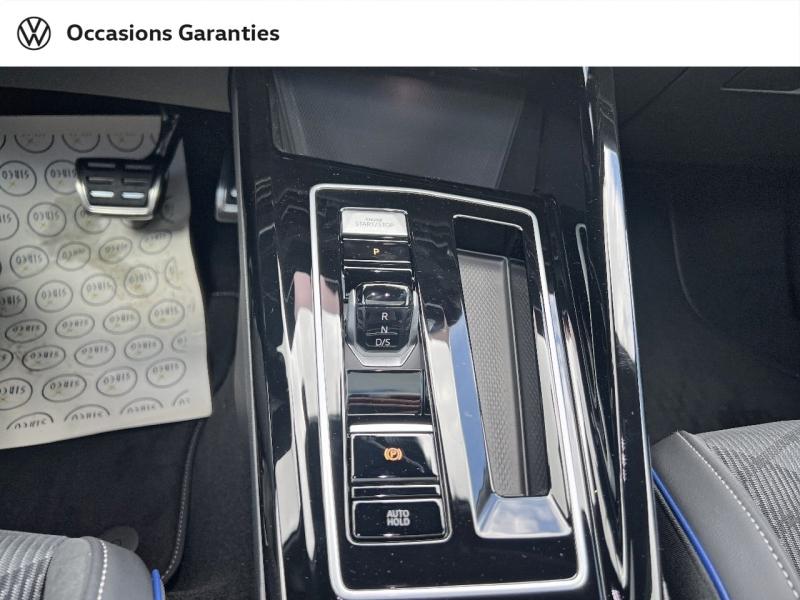 Voitures occasions VOLKSWAGEN Golf SW R-Line Nancy