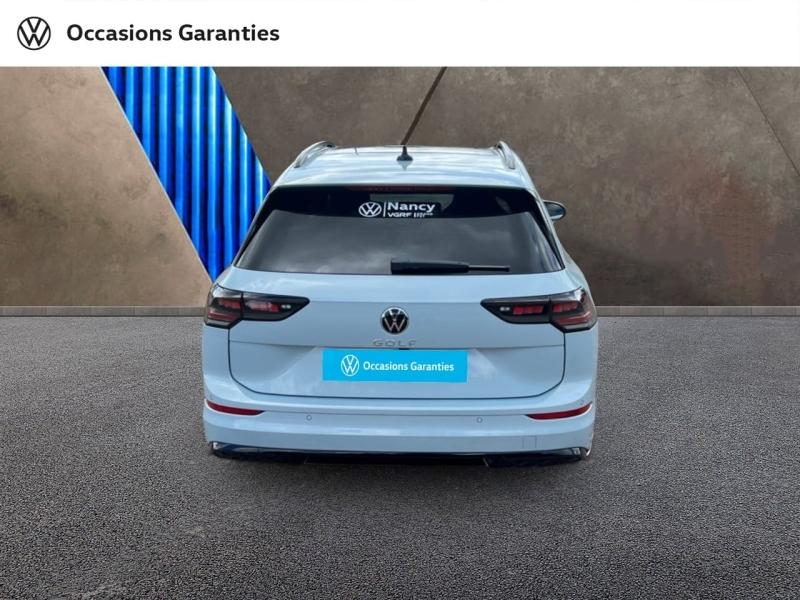 Voitures occasions VOLKSWAGEN Golf SW R-Line Nancy