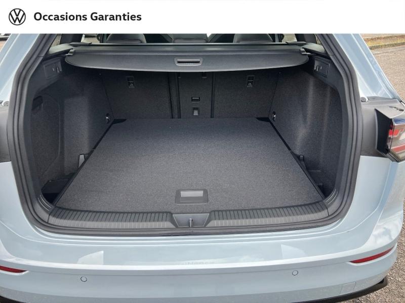 Voitures occasions VOLKSWAGEN Golf SW R-Line Nancy
