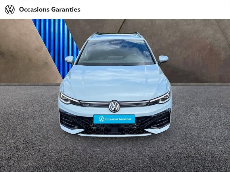 Voitures occasions VOLKSWAGEN Golf SW R-Line Nancy