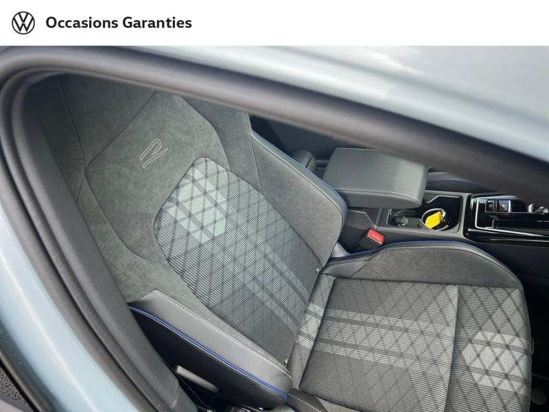 Voitures occasions VOLKSWAGEN Golf SW R-Line Nancy