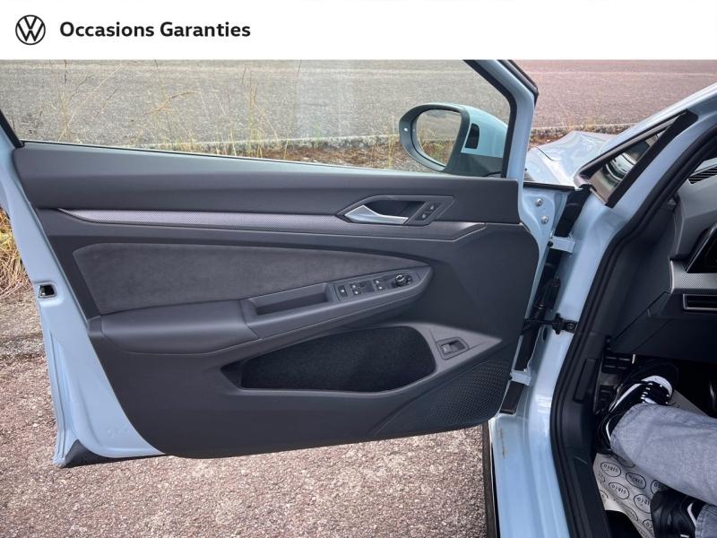 Voitures occasions VOLKSWAGEN Golf SW R-Line Nancy