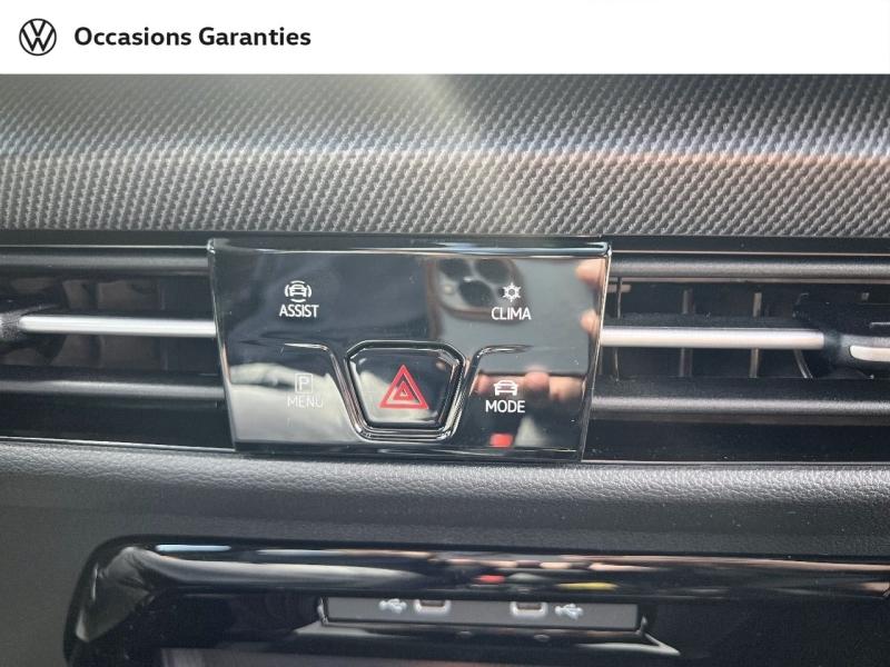 Voitures occasions VOLKSWAGEN Golf SW R-Line Nancy