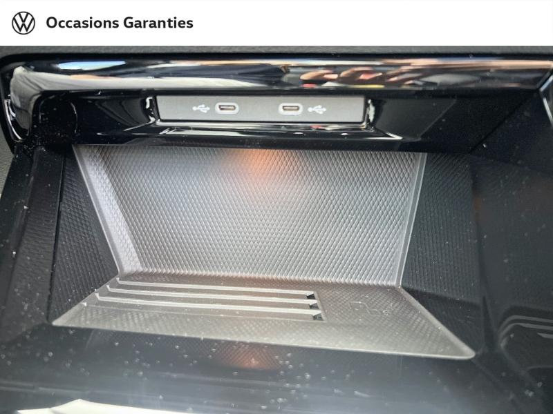 Voitures occasions VOLKSWAGEN Golf SW R-Line Nancy