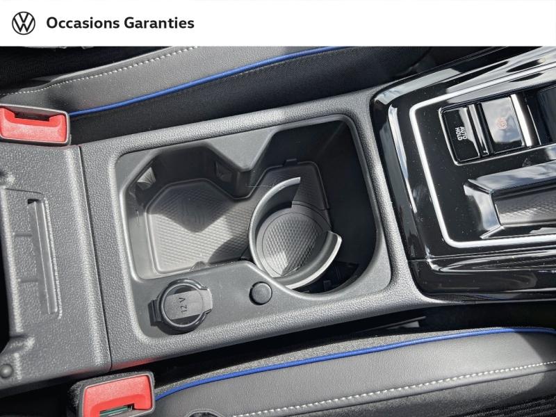 Voitures occasions VOLKSWAGEN Golf SW R-Line Nancy