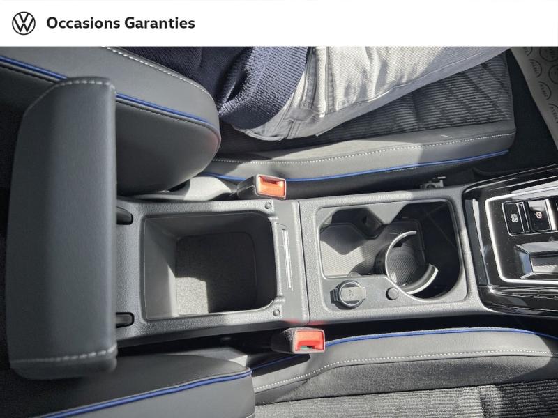 Voitures occasions VOLKSWAGEN Golf SW R-Line Nancy