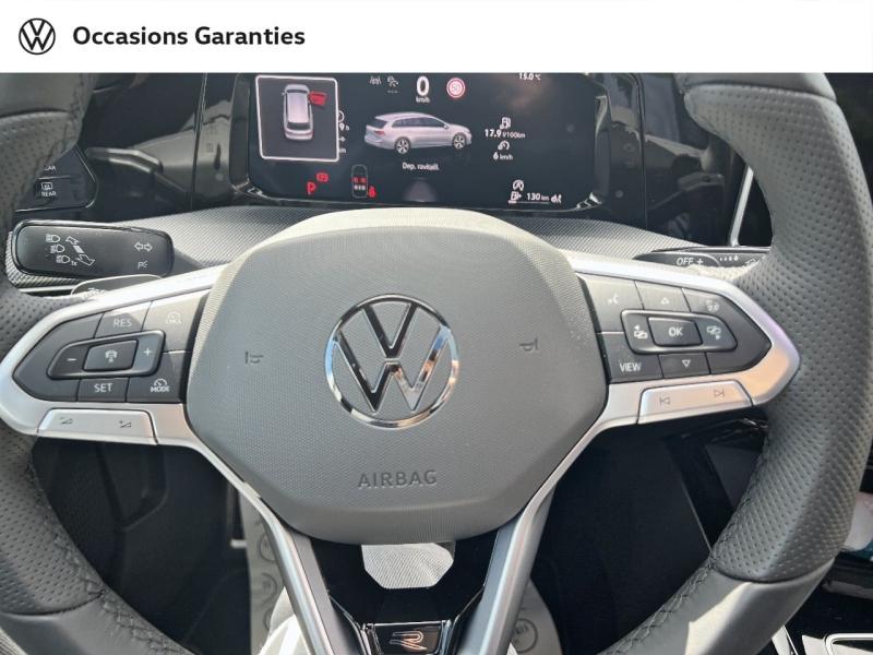 Voitures occasions VOLKSWAGEN Golf SW R-Line Nancy