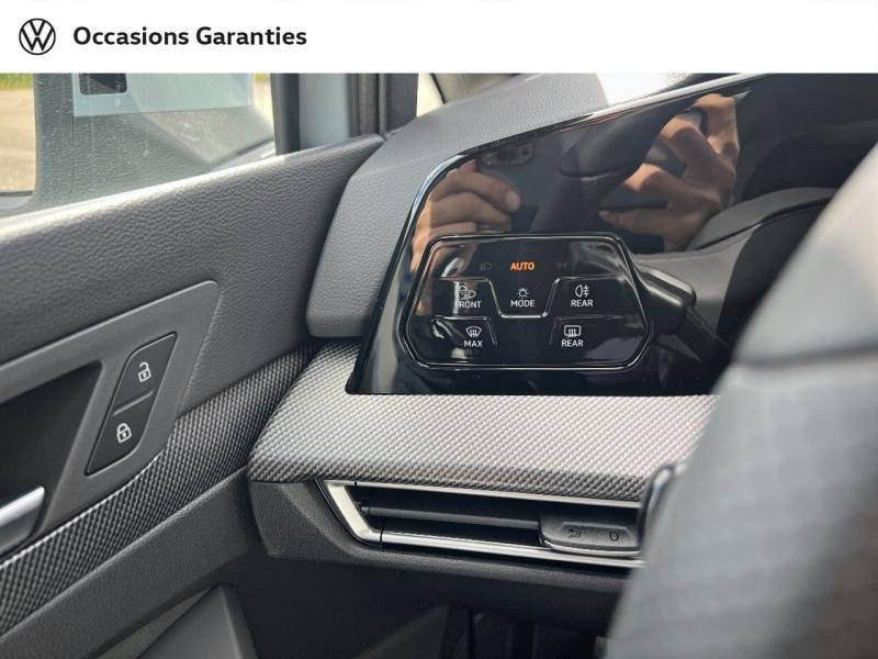 Voitures occasions VOLKSWAGEN Golf SW R-Line Nancy